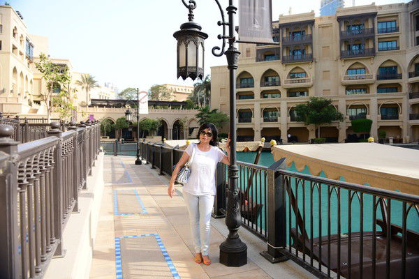 Gulnara Orazgeldieva