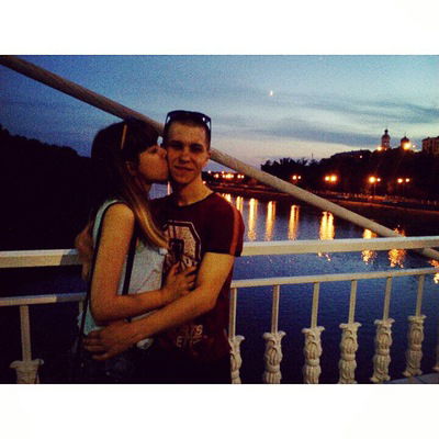 Аня Василенко