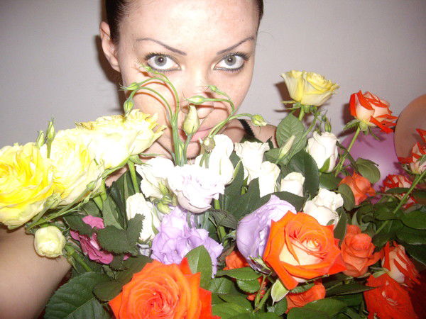 Катерина Жданова