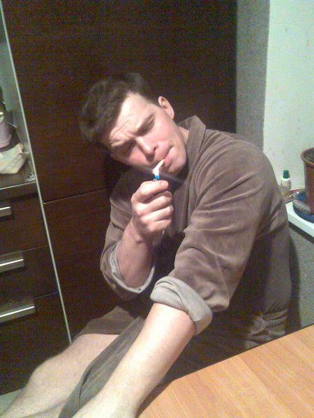 Ярослав Василевский