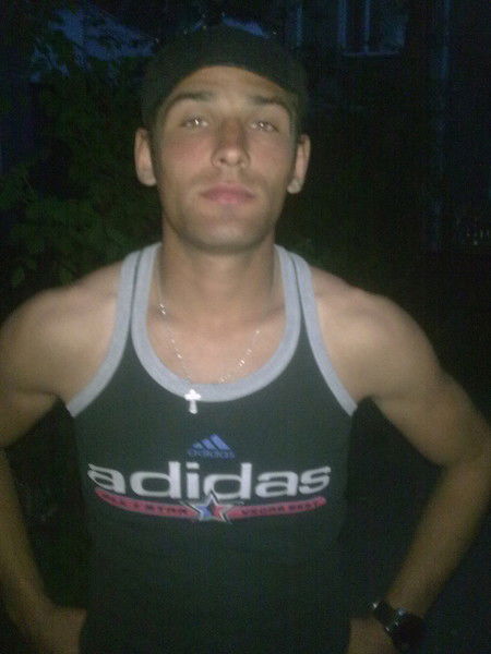 Ярослав Олексин