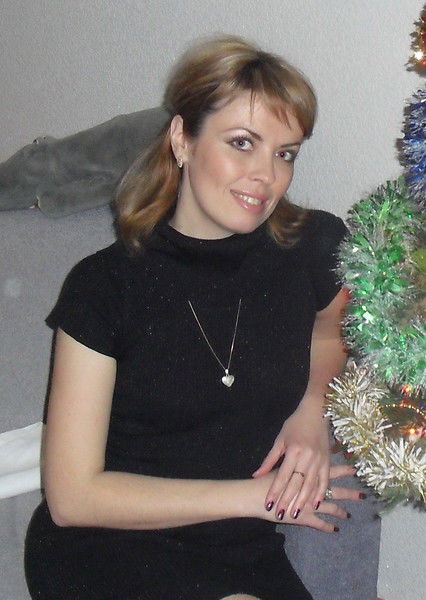 Ирина Юдина