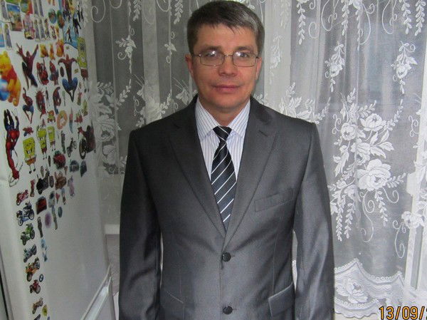 Игорь Кузьмин