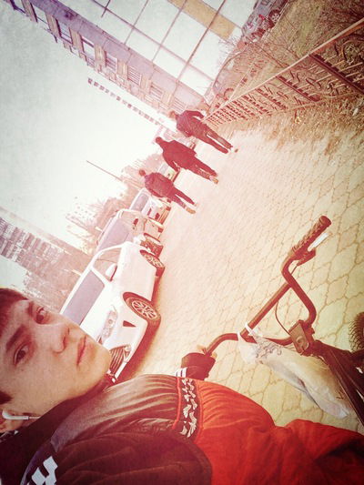 Сергей Орлов