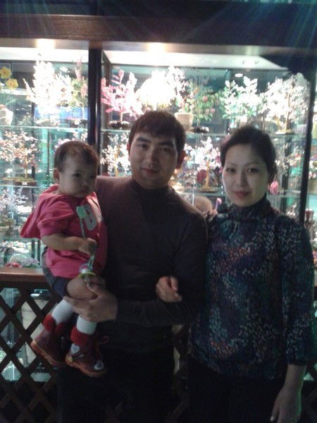 Гульнара Палмурзаева