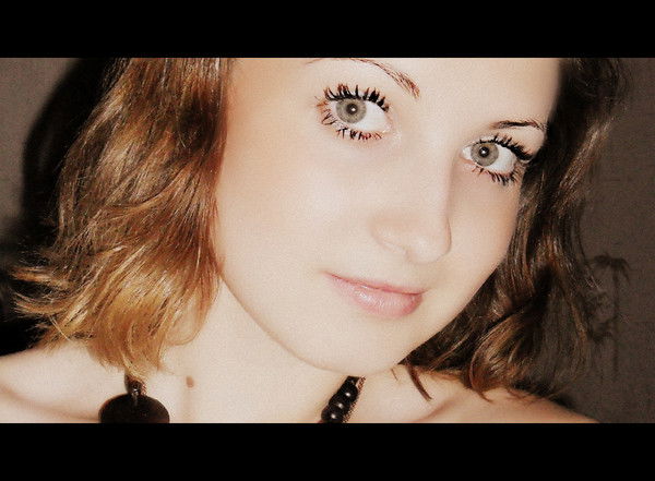 Лёля Кочеткова