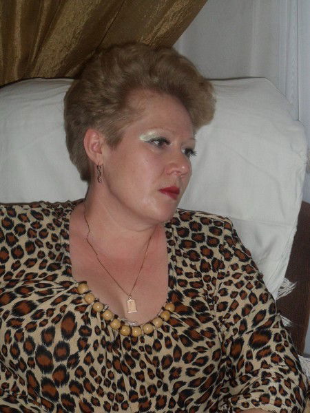 Ольга Килина