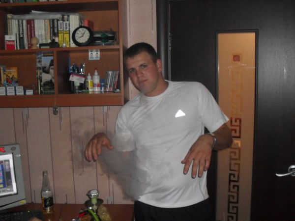 Иван Зайцев