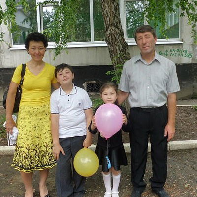 Мавиле Борсеитова