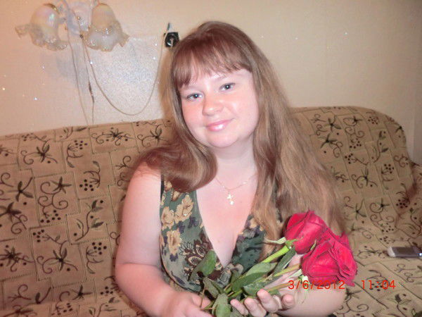 Анна Автухова