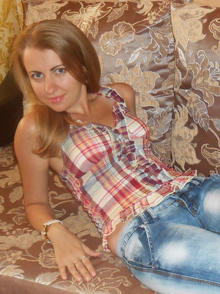 Ольга Кузьмичёва