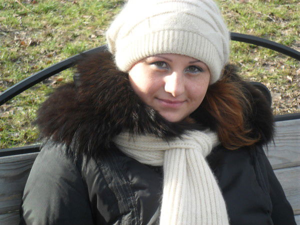 Наталья Анохина