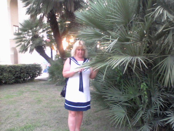 Татьяна Белоусова