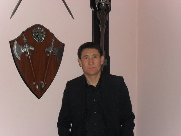 Murat Azizov