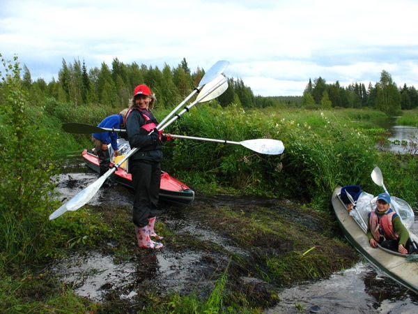 Альбина Ковалева