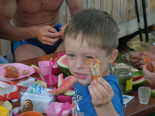 Диана Полторацкая