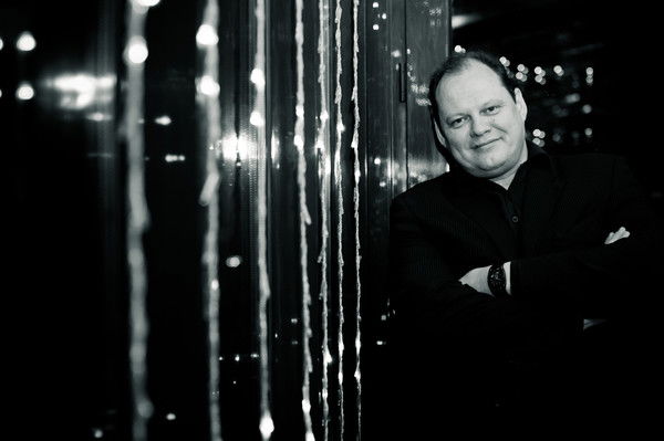 Евгений Тырсин