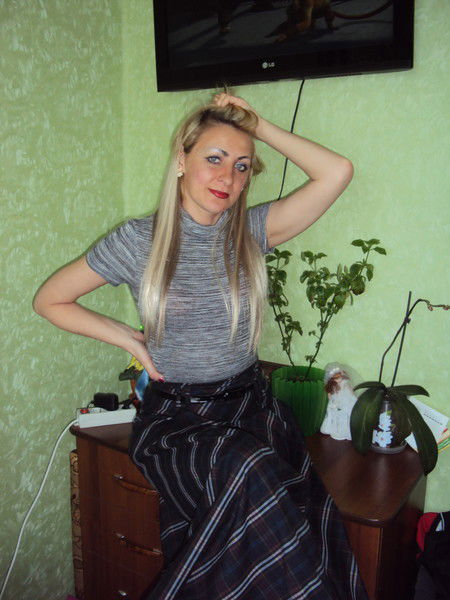 Вера Александровна