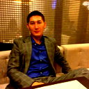 Shakirat Ungaliyev