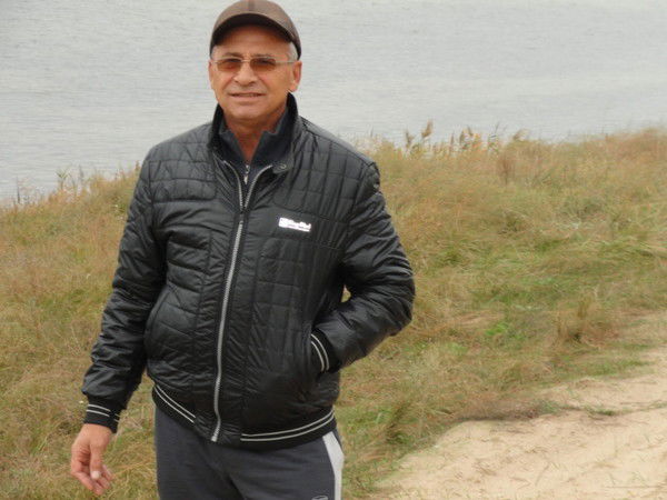 Юрий Дорошенко