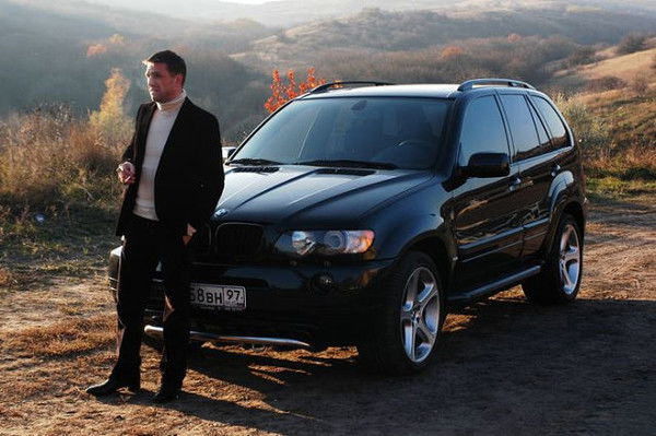 Евгений Власенко