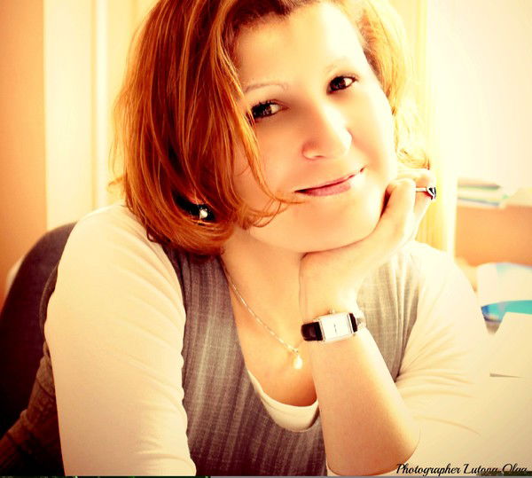 Лариса Алексеева