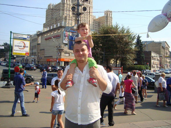 Василий Волков