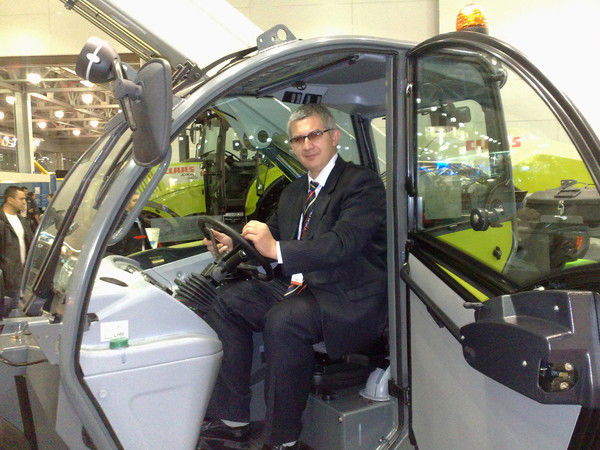 Алексей Орлов