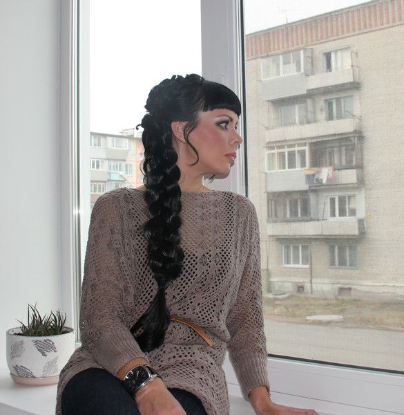 Ирина Шестакова