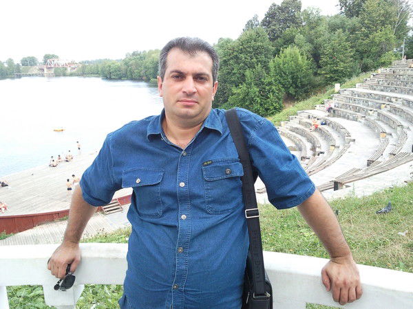 Андраник Горгоян