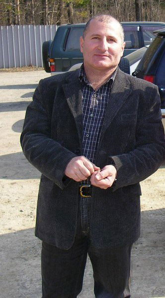 Владимир Мартиросян