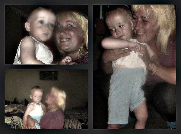 Алена Жукова