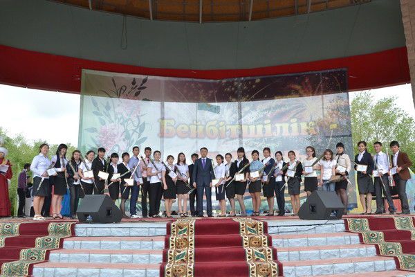 Ақтөбе Обл. Жастар Саясаты