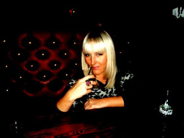 Оксана Bолковa