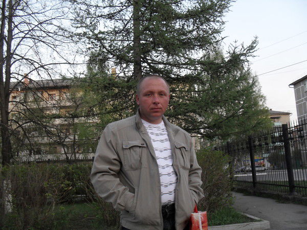 Дмитрий Рыжаков