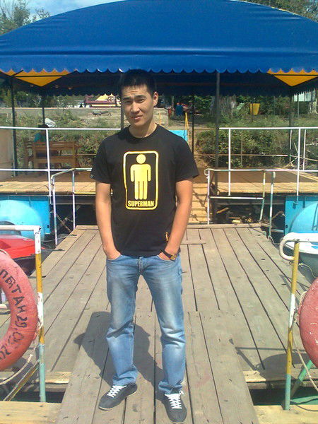 Галымжан Нургалиев