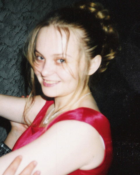 Надежда Колеснина