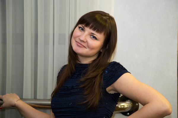 Екатерина Краснова