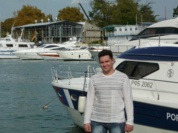 Шилин Александр