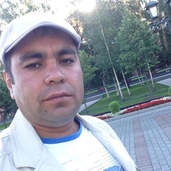 Нормурод Розиков