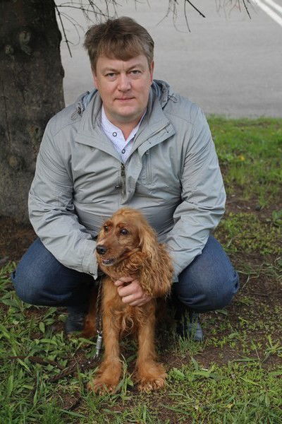 Алексей Филимонцев