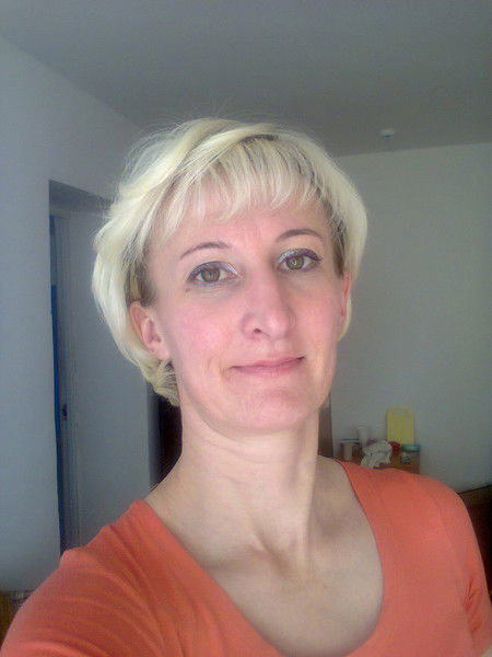 Наталья Доброхотова