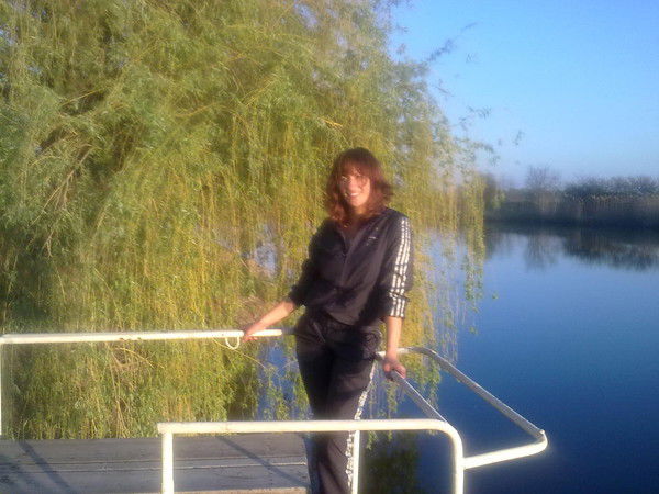 Светлана Сидоренко