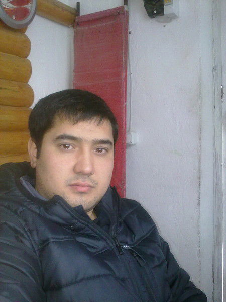 Азат Гапизов