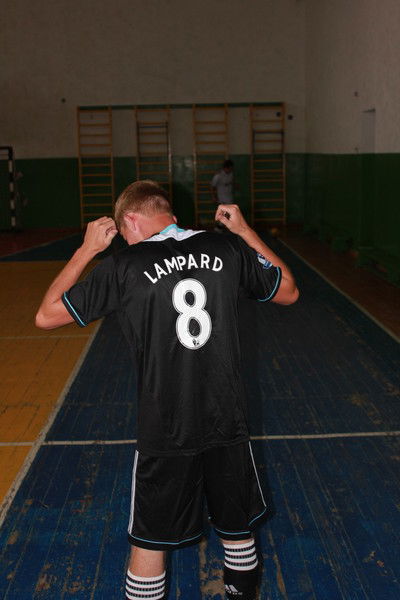 Славик Пущин