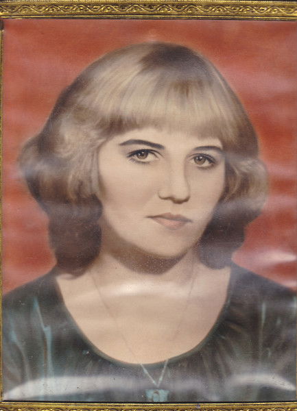 Анна Сацевич