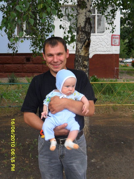 Алексей Попков