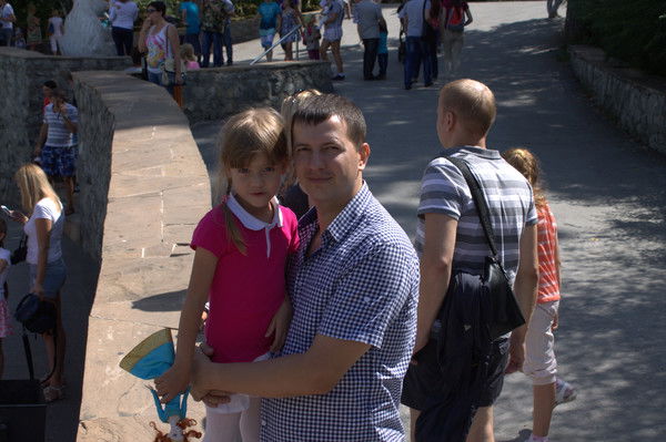 Дима Прочай