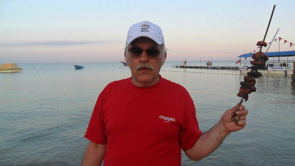 Валера Доброходов