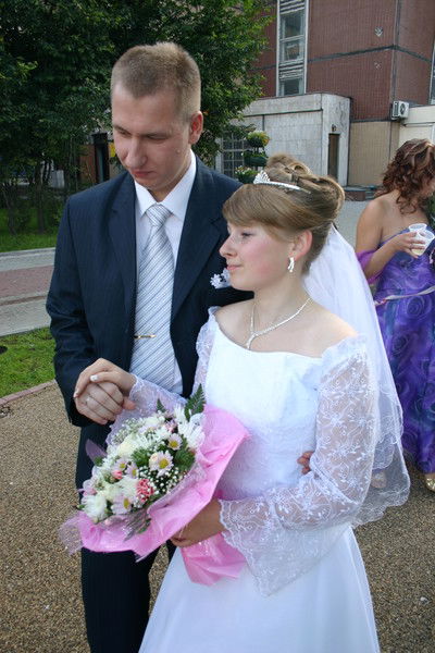 Александра Воробьева